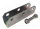 CAME 119RID077 Etrier fixation portail - Ferni