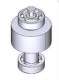 CAME 119RID123 Arbre premire reduction et couronne - Ferni
