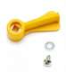 CAME  119RID156 LEVIER DE DEBLOCAGE - F1000 F1024