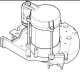 CAME 88001-0266 GROUPE MOTEUR FA70230 - FA70230CB