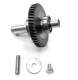 CAME 119RID484 ARBRE LENT FA70230-FA70230CB
