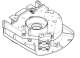 CAME 88001-0265 CAISSE MOTORDUCTEUR FA70230 - FA70230CB