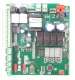 CAME 3199ZL94 Carte de gestion de 2 moteurs 24v