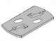 CAME 119RIY006 Base d'ancrage motoreducteur - BX BXV