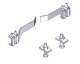 CAME 119RIY037 Emballage accessoires BX