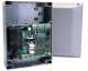 CAME 801QA-0110 Armoire de commande multifonction en 230V pour portails � 2 battants - ZLX230P - remplace la 002ZA3P
