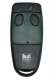 CARDIN S449 200 Emetteur bicanal (S449/QZ2)- 433.92 MHz rolling code prcods