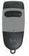 CARDIN S449 100 Emetteur 1 canal (S449 QZ/1) - 433.92 MHz rolling code
