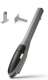 CARDIN BLESOL Verin autobloquant 24V BLESOL pour portails battants  maxi. 4m. 400Kg. 100