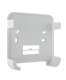 DELTA DORE 6700115 Support mural ou rail DIN pour Tydom 1.0, Tydom Home et Tywell Home
