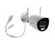 DELTA DORE 6417017 TYCAM GUARD - Cam�ra de s�curit� ext�rieure connect�e