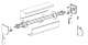 Deprat Eureko R�novation S Ensemble manoeuvre par sangle - montage possible avec un tube de 53, 62, octo 40 et octo 60