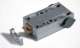DITEC Entrematic CUBIC6SBD1 Pice de verrou avec cls pour moteur enterr DITEC CUBIC 6