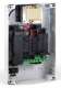 DITEC Entrematic LCU40H Ditec Entrematic LCU40H - Coffret de commande avanc pour moteur 24 V DC pour 1 ou 2 moteurs 12A max