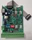 DITEC Entrematic EL07LR Carte de commande E1T-LOGICT/RR pour piloter la carte (segedip 102091)