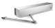 DITEC Entrematic DAB105 Moteur de porte battante int�rieur avec bras en option