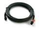 DITEC Entrematic PMDAB905SYN Cable de synchronisation 3000 mm pour DAB105