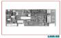 DITEC Entrematic LAN4S Carte de dcodage LAN4S spcifique clavier DITEC