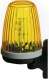 Divers F5096 Clignotant Multi-tension Hiland 12/24/230v