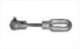 ELERO 233989801 Anneau pour banne, pour Type 15/... NMA