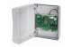FAAC E124 Carte de gestion pour installation lourde et intensive pour 2 moteurs en 24v avec botier 