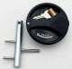 FAAC 115012 D�verrouillage manuel pour Op�rateur 391 ou COMPAS