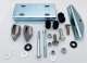 FAAC 63003423 Accessoires et pi�ces de fixation, but�e, presse-�toupes pour Compas ou Faac 391