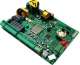FAAC E145S Platine lectronique E145 pour 2 moteurs 230v