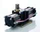 FAAC 750 SB Oprateur hydraulique enterr pour portail domestique ou collectif et tertiaire largeur maxi vantail 2,50 m poids 800 kg