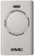 FAAC XT4 433 SLH BLANCHE Tlcommande XT4 433 SLH 4 canaux Blanche