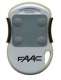 FAAC DL868SLH 4 Tlcommande 4 touches 868 Mhz Rolling-code