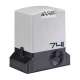FAAC 1097815 Motorducteur 230V 741 E Z16 avec encodeur pour portail coulissant 900kg
