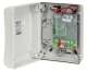 FAAC 102011 E034 - Carte électronique avec boîtier pour motorisation de portail 24 V