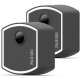 FADINI 140L Photocellules ZERO.PH  - 20M -  en saillie
