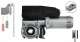 GAPOSA BHS70MCB Kit monophas 70Nm avec fin de course  encodeur, coffret integr et secours par chane