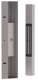 GOLMAR T BANV-0400 Poign�e en aluminium avec 1 ventouse de 300 kg 