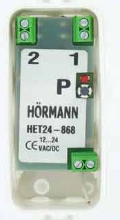 Hörmann corde-Et Chaînes Support 3025357 /_ 1