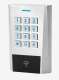 IZYX SYSTEMS AXK301S0EM Clavier/Lecteur RFID Wiegand AXK3 12/24V DC EM MARIN 125 KHz