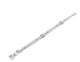 KEY Automation LEDWCSP BANDE LED 157MM BLANC CHAUD - PCB BLANC
