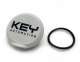 KEY Automation COPE004K00 BOUCHON DE REMPLACEMENT EN CAOUTCHOUC POUR D�CLENCHEUR SUN/REVO