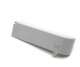 KEY Automation SPOR003X00 Couvercle de bornier halo de rechange
