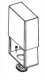 LIFTMASTER 041ASLG-1078 Bo�te sup�rieure et inf�rieure