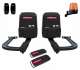 LIFTMASTER AA250EVK-03  Kit complet motorisation pour portail battant  double vantaux