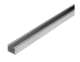 MARANTEC 115798 Profil� aluminium pour barre palpeuse - 25 � 18 mm - longueur 2 m (disponible en agence uniquement)