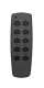 MARANTEC 82501 Digital 306 - T�l�commande radio unidirectionnelle 10 canaux 433 MHz Multi-Bit