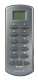 MARANTEC 89000 Digital 318 - T�l�commande radio unidirectionnelle 999 canaux 433 MHz Multi-Bit avec touches de direction
