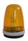 MARANTEC 179733 Feu de signalisation clignotant LED 24/230 V orange IP54