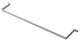 MARANTEC 178393 KITFIXBATT - Fixation pour KBP dans le bo�tier de commande CBX