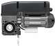 MARANTEC 194898 STAC 1-11-24 KE (MFZ) - Motorisation pour portes sectionnelles 110Nm axe de 25,4mm en 400V fin de course �lectronique avec carte