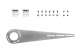 MFZ 75018 Anti-couple type 4